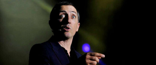 Gad Elmaleh Accus De Plagiat Il Se D Fend De Mani Re Sp Ciale La