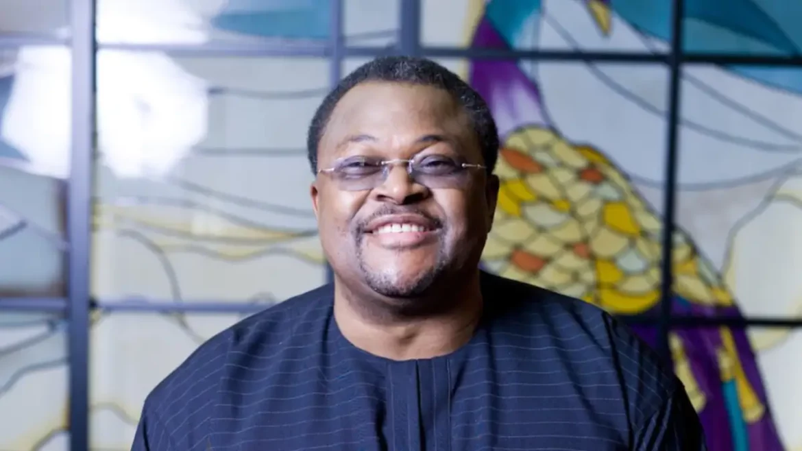 The net worth of billionaire Mike Adenuga rebounds strongly