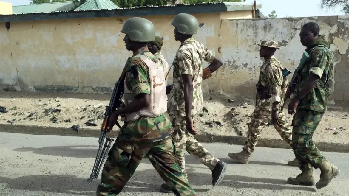 Nigeria: pregnant woman and soldiers among victims of Boko Haram's latest attack