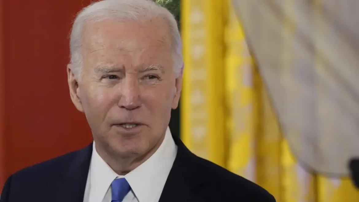 Joe Biden opens up about his suicidal thoughts