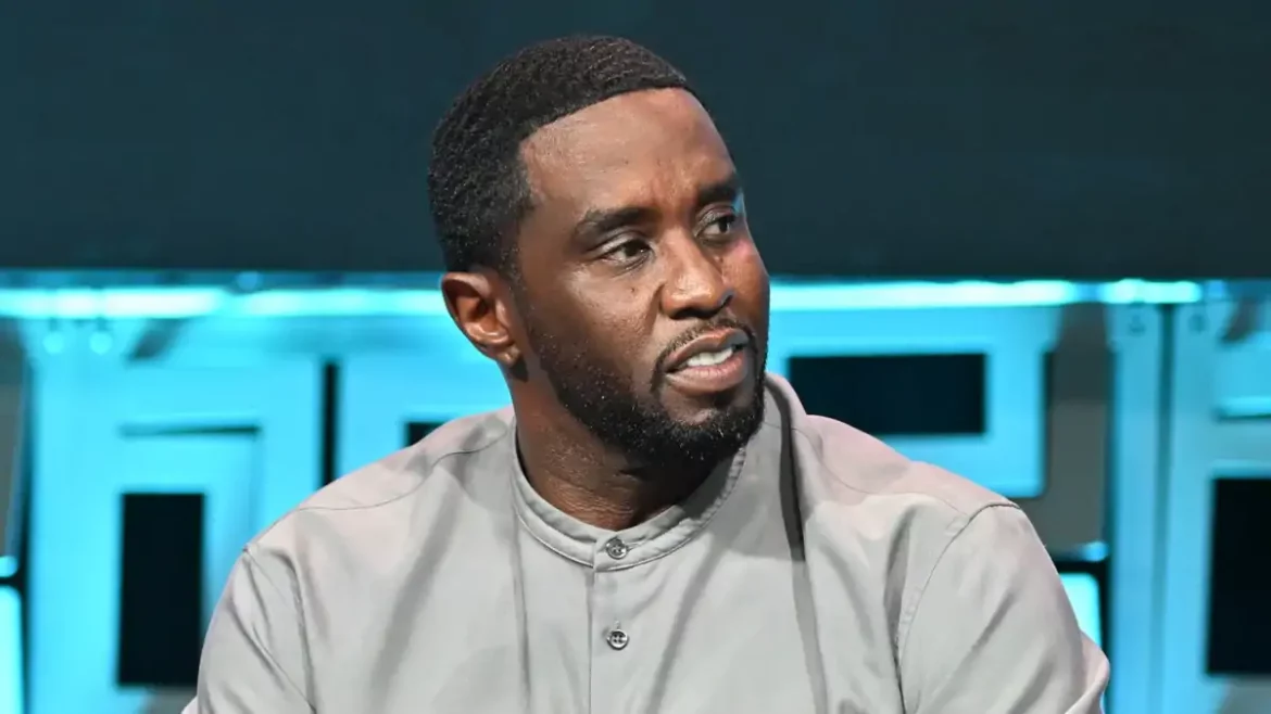 Diddy: Documentaries in the Works on His Legal Troubles