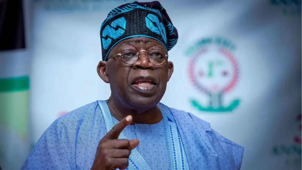Nigeria: Presidency defends Bola Tinubu and his son against accusations from opponent Atiku