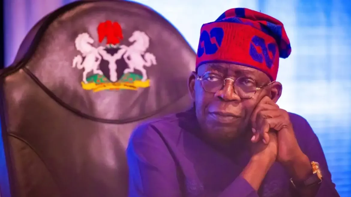 Tinubu heads to France: the reasons behind a silent journey (Sahara Reporters)