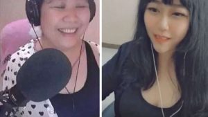 Chine : une influenceuse fait fuir ses fans en montrant son vrai visage