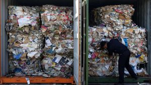 L'Indonésie refuse d'être la poubelle de la France