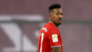 Jérôme Boateng : ce que l'on sait sur la mort de son ex