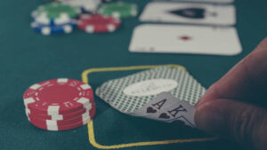 Maria Konnikova livre son expérience du poker dans The Biggest Bluff