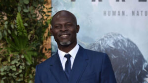 Film Rebel Moon: la chansonnette de Djimon Hounsou qui fait la fierté des Béninois (VIDEO)
