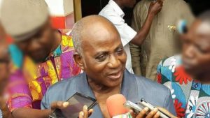 Bénin: La cour constitutionnelle crée un prix pour honorer le professeur « Maurice Ahanhanzo Glèlè »