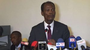 Bénin : Azannai prévient la classe politique des manœuvres du pouvoir contre la démocratie