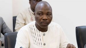 Mandat social de Talon : Il faudra se mettre en état de vigilance selon Moudachirou Bachabi