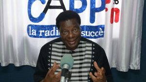 Notre patrimoine en question