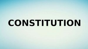 Bénin : voici la décision de la cour africaine qui ordonne l’abrogation de la constitution révisée
