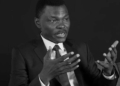 Bénin : Djogbénou est "candidat à tout ce que le parti lui demandera de faire"