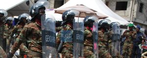 Bénin : Plus de 18 millions de Fcfa détournés par un gendarme
