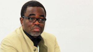 Loi sur l'hygiène au Bénin: Luc Gnacadja pour des sanctions sévères contre les contrevenants