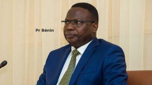 Bénin : Mise en garde du ministre Hêhomey à l’entreprise Ebomaf