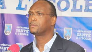Bénin - Révocation de Léhady Soglo: Claude Djankaki et Franck Kinivo se prononcent