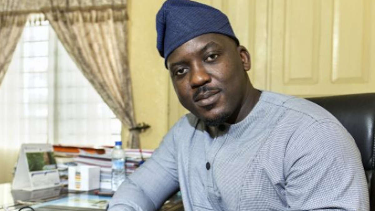 Bénin : Dans la dynamique d’une opposition forte, Guy Mitokpè rencontre le couple Soglo