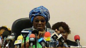 Décès de Rosine Soglo : une source proche de la famille confirme