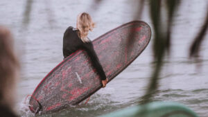 Surf en Afrique: ce pays veut devenir une destination importante