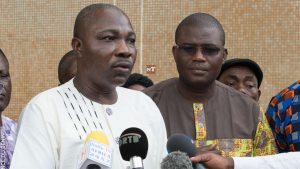Bénin : Les négociations gouvernement - syndicats reprennent ce jeudi