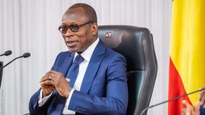 Bénin : L’opposition à Patrice Talon se dessine