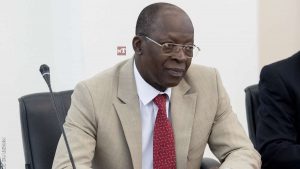 Bénin : Qui dirige réellement l’UPR et le BR ?