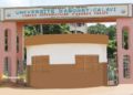 Revendications des étudiants de la Fllac/Uac  au Bénin: nouvel ultimatum pour le recteur