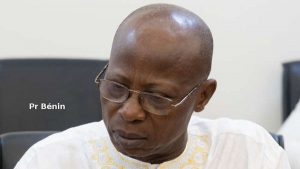 Bénin : L’ex-SG Emmanuel Zounon rend hommage à Dieudonné Lokossou