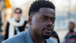 Daniel Kaluuya : l'acteur remporte un oscar en jouant le leader des black panthers