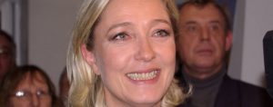 Ces français descendants d'africains qui votent Le Pen (vidéos)