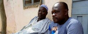 Banikoara : Les jeunes contre la destitution du maire Sarako