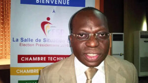 Bénin : Les membres de la Commission béninoise des droits de l’Homme prêtent serment