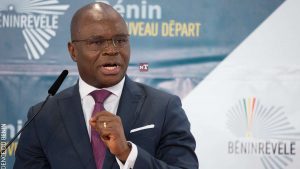 Agbénonci sur les trésors du Bénin: Nous ne voulons pas tout ramasser