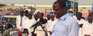 Bénin : Sébastien Ajavon se désolidarise de "ses ministres" et se positionne en homme politique