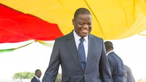 Sébastien Ajavon : 2021 sera pour le Bénin l'année du renouveau