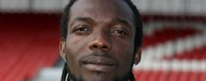 Gabon : le footballeur Moïse Brou Apanga décède lors d'un entraînement