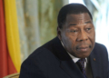 Plainte de Yayi contre le Bénin : le dossier classé après le désistement de l'ex-président