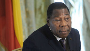 Retour en politique: Boni Yayi attendu de pied ferme