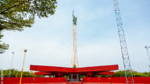 Etoile rouge