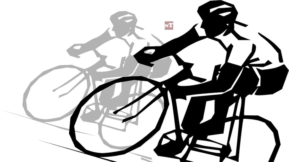 Championnat national de cyclisme: Trois catégories de course au programme