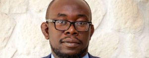Entretien avec Sem Irvin Djeguede