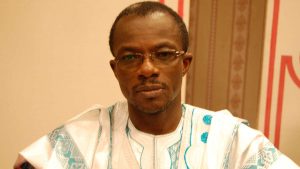 Sécurité nucléaire au Bénin : L’He Valentin Djènontin menace de saisir la Cour