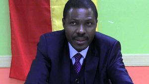 Candidature de Daniel Edah à la présidentielle de 2026 au Bénin : Des incohérences à régler