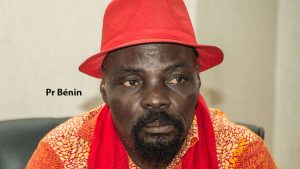 Bénin : le Smig doit être à 100.000 Fcfa selon Paul Essè Iko