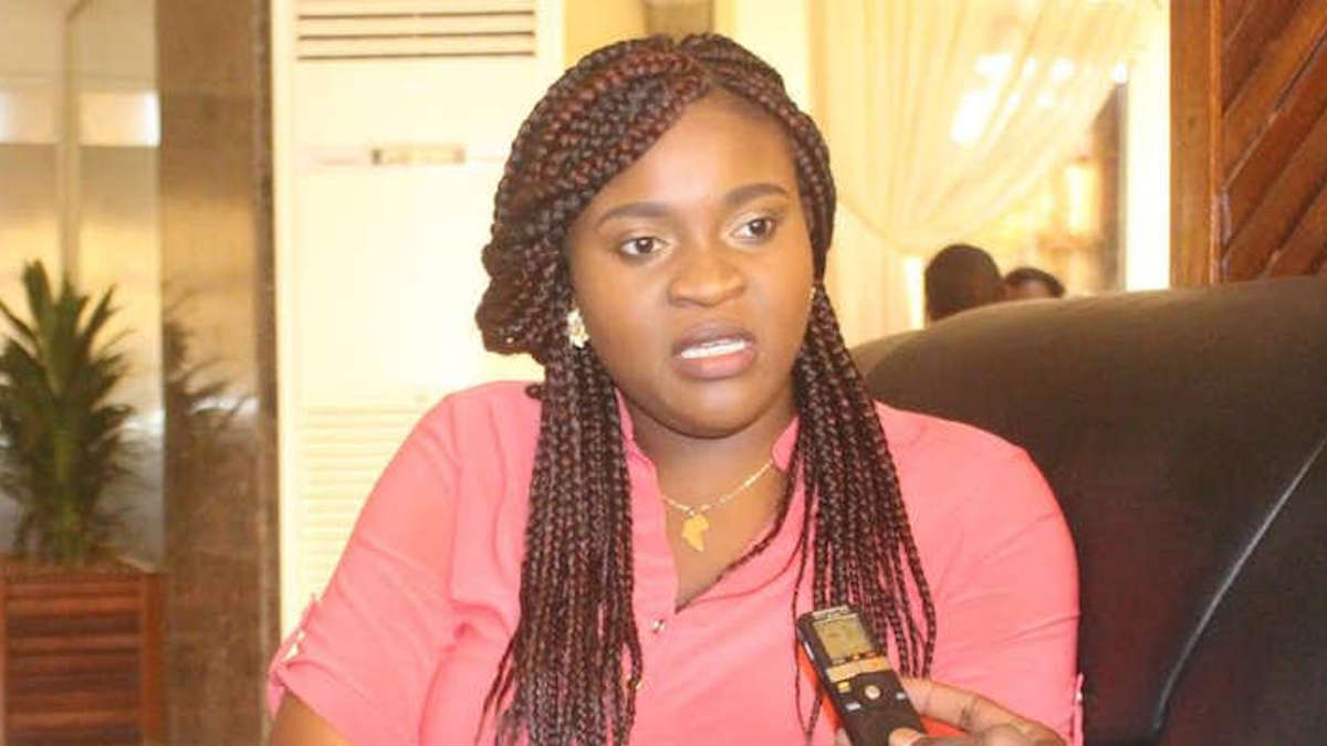 Trésors du Bénin pillés par la France: l'activiste togolaise Farida Nabourema lance une pétition