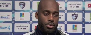 Trophées Unfp de France : le béninois Fabien Farnolle nominé