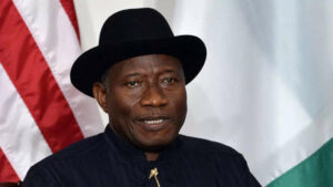 Nigéria: La démocratie déraille vers la dictature selon Goodluck Jonathan