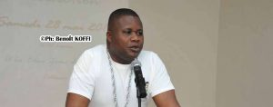 Art et culture : le Bénin sera le pays le plus puissant au monde selon Florent Hessou
